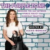 Podcast The Purple Zone