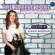 Podcast The Purple Zone