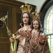 Podcast Our Lady of Consolation
