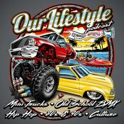 Podcast Mini Truckin’ & Pop Culture HQ - Our Lifestyle Podcast (OLP)