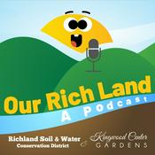 Podcast Our Rich Land