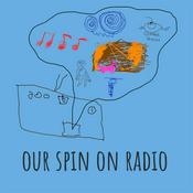 Podcast our spin on radio