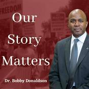 Podcast Our Story Matters