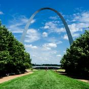 Podcast Leading From the Arch