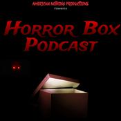 Podcast Horror Box Podcast