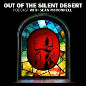 Podcast Out of the Silent Desert Podcast