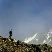 Podcast Outdoors Adventureman