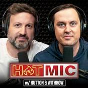 Podcast OutKick Hot Mic