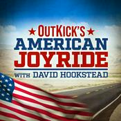 Podcast Outkick’s American Joyride with David Hookstead