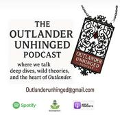 Podcast Outlander Unhinged