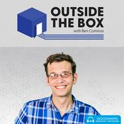 Podcast Outside the Box with Ben Cominos