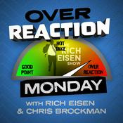 Podcast OverReaction Monday