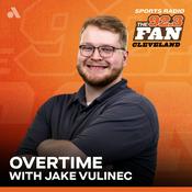 Podcast Overtime with Jake Vulinec