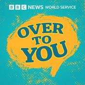 Over to You