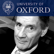 Podcast Oxford Today with Michael Palin