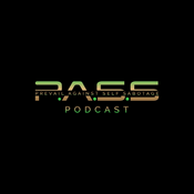 Podcast P.A.S.S. (PREVAIL AGAINST SELF SABOTAGE)