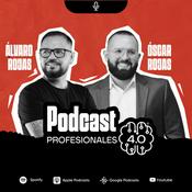 Podcast Profesionales 4.0