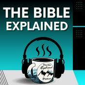 Podcast The Bible Explained with Jenn Kokal