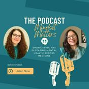 Podcast PA Mindset Matters