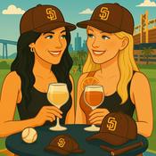 Podcast Padres and Playdates