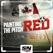 Podcast Painting The Pitch Red
