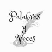 Podcast Palabras y voces