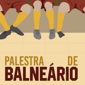 Podcast Palestra de Balneário