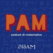 Podcast PAM - PodcAst di Matematica