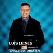 Podcast Luis Leines