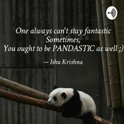 Podcast Panda Speaks