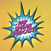 Podcast Pap Smear Podcast with Alison Victoria