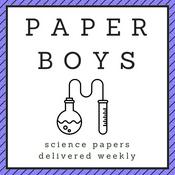 Podcast Paper Boys
