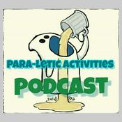 Podcast Paraletic Activities