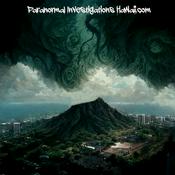 Podcast Paranormal Investigations Hawaii