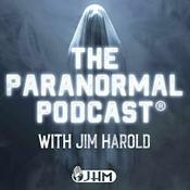 Podcast The Paranormal Podcast
