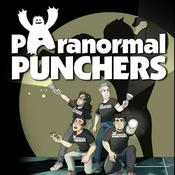 Podcast Paranormal Punchers
