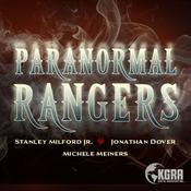 Podcast Paranormal Rangers