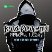 Podcast Paranormal Tuesdays