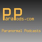 Podcast ParaPods.com