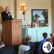 Podcast Parenting Conference 2018