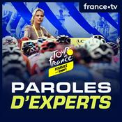 Podcast Paroles d'experts