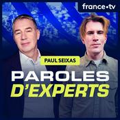 Podcast Paroles d'experts