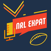 Podcast NRL Expat