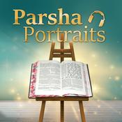 Podcast Parsha Portraits with Rabbi Eliezer Abish