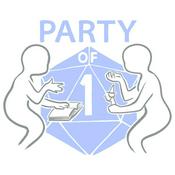Podcast Party of One Podcast | Creative Interviews Through Tabletop RPG Actual Play