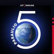 Podcast Pasaulio 5