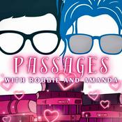 Podcast Passages: Romance with Robbie and Amanda