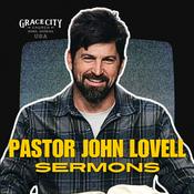 Podcast Pastor John Lovell