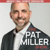Podcast Pat Miller Show® Podcast