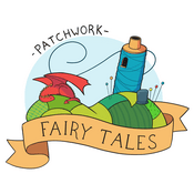 Podcast Patchwork Fairy Tales